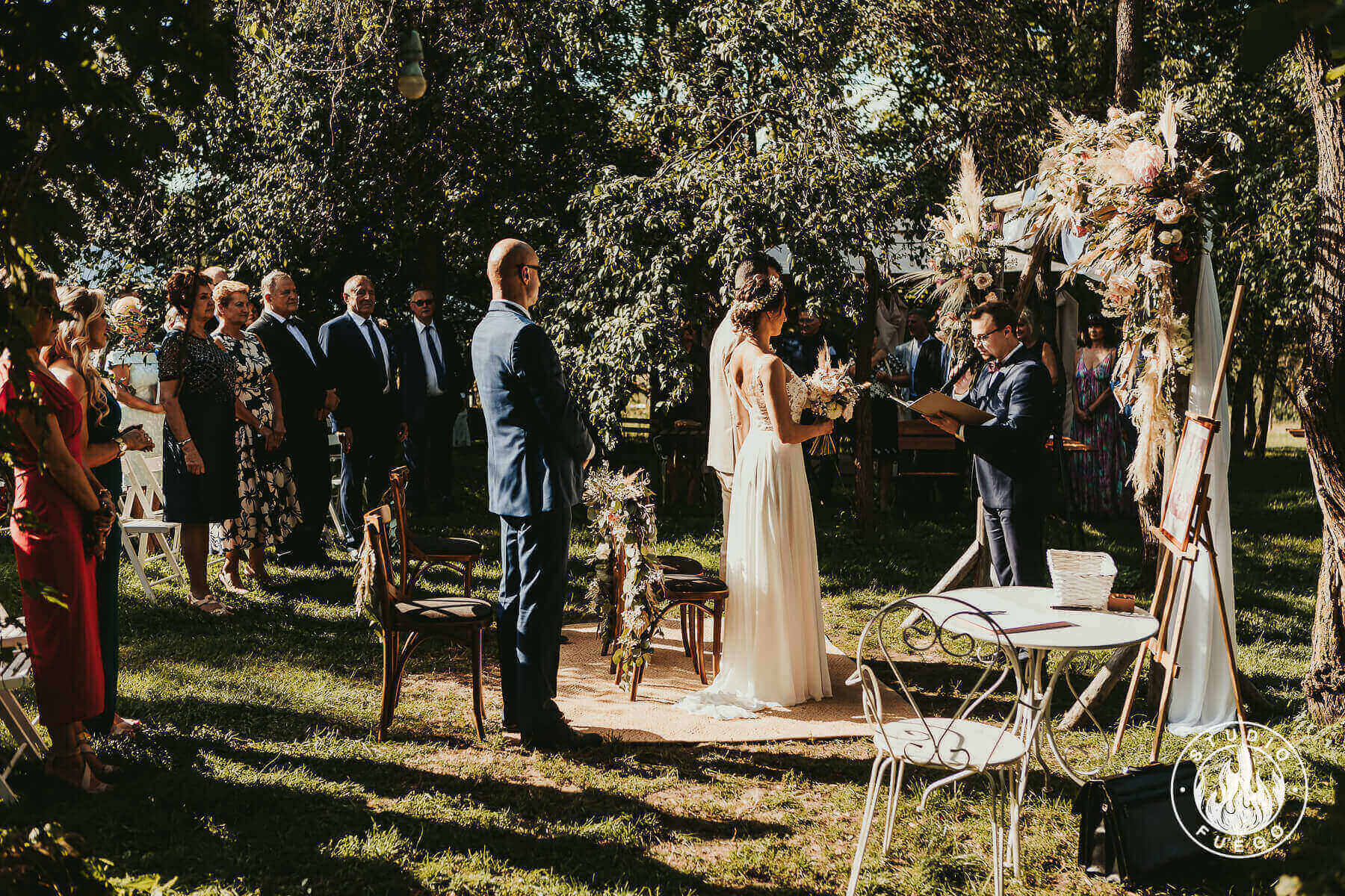 teledysk ślubny czy film z wesela